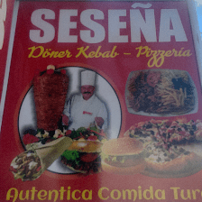 Doner Kebab Seseña