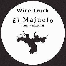 El Majuelo Wine Truck