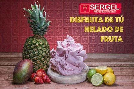 Sergel Gelati S.L.