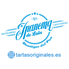 Pastelería, Panadería y Cafetería Ipanema de Lola José del Hierro