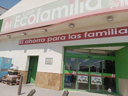 Supermercados Ecofamilia