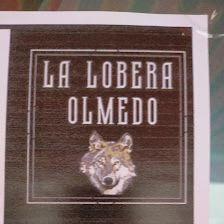 La lobera olmedo
