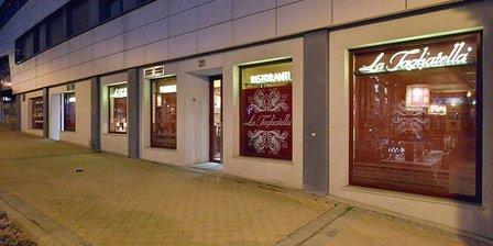 Restaurante La Tagliatella