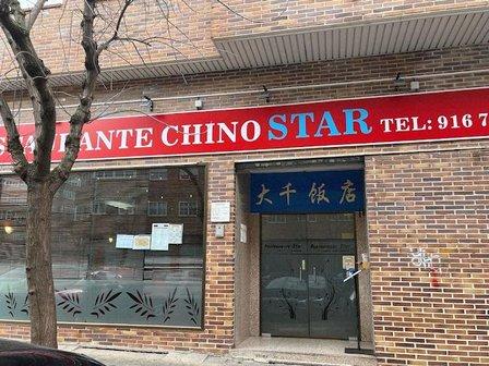 Restaurante Chino Star