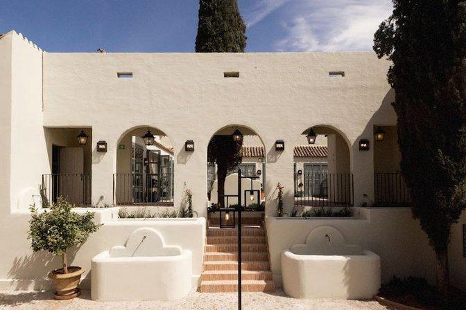 El Cortijo de Monico
