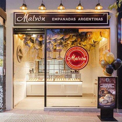Empanadas Malvón