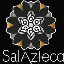 Sal Azteca Salud y Sabor