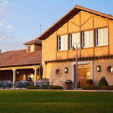 Real Sociedad Hípica Española Club de Campo