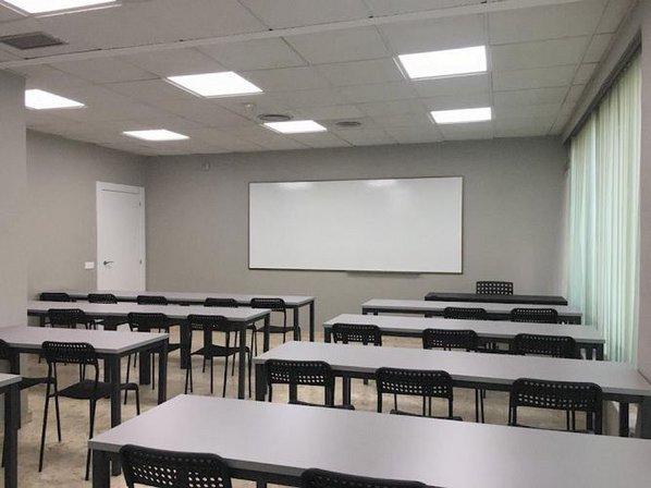 CN Formación Oposiciones