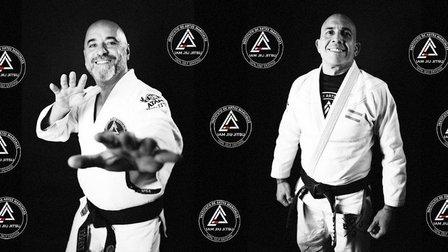 IAM, INSTITUTO DE ARTES MARCIALES