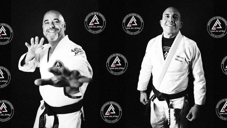 IAM, INSTITUTO DE ARTES MARCIALES