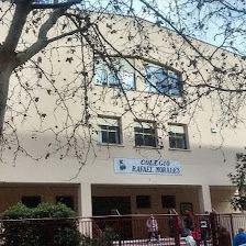 Colegio Concertado Rafael Morales