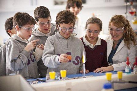 British Council School