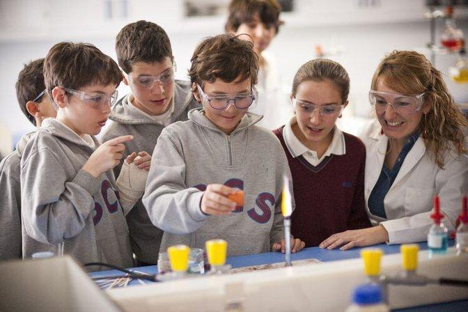 British Council School