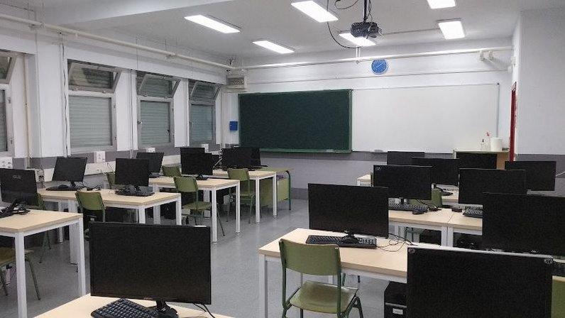 IES Luis Braille