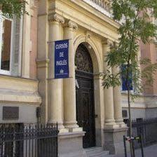 American International Institute