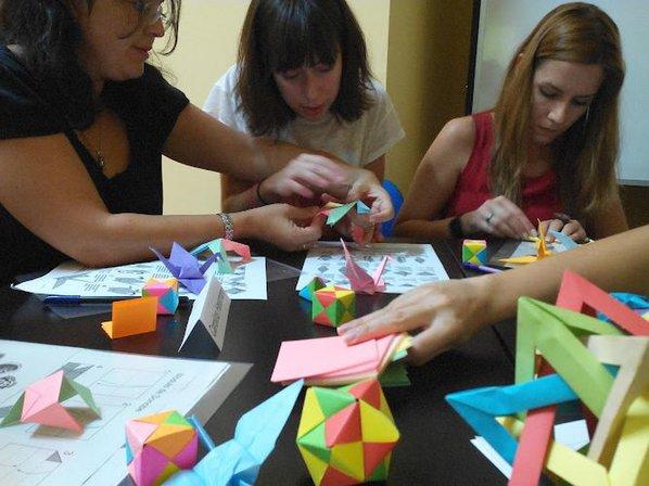 DIVERMATES - Diviértete con las mates