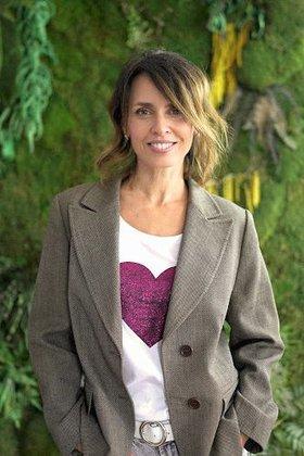 Luciana Roffo – Cantante Lírica, Speaker y Coach Vocal