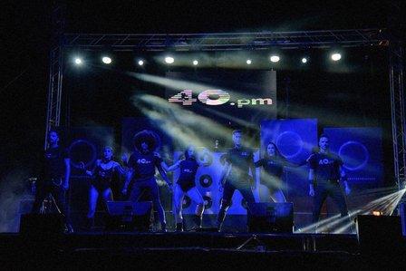 ART DANCING MUSIC - Escuela de Teatro Musical y Artes Escénicas en Madrid