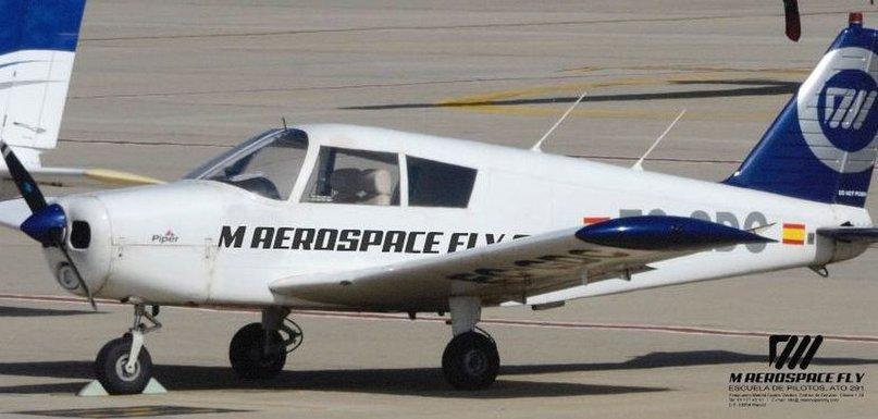 Maerospace Fly
