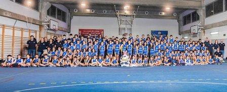 Club Baloncesto Aravaca Basket