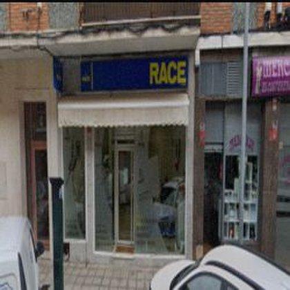 RACE - Real Automóvil Club de España. Tienda de Toledo