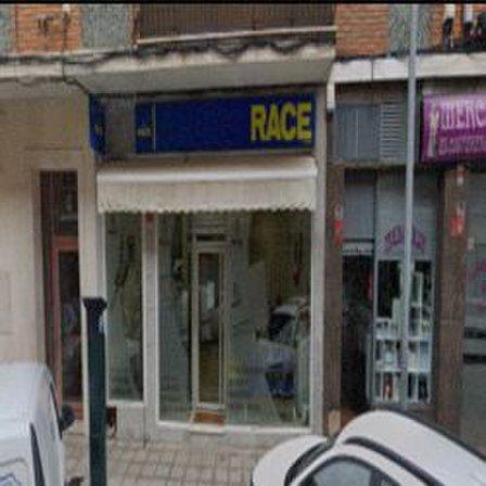 RACE - Real Automóvil Club de España. Tienda de Toledo