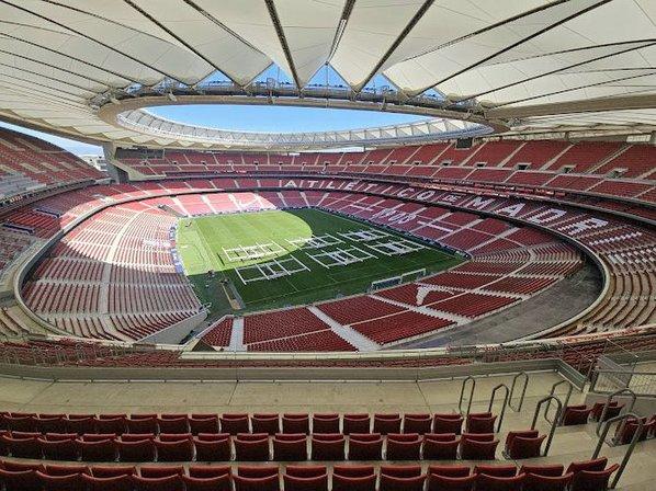 Club Atlético de Madrid
