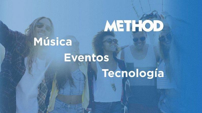 Grupo METHOD