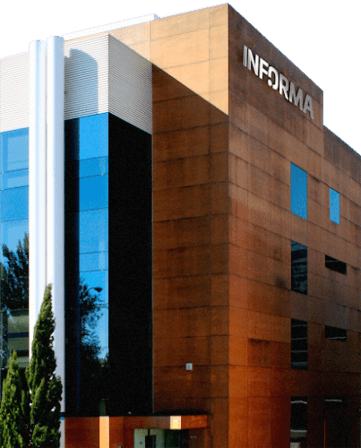 Informa D&B S.A.U. (S.M.E.)