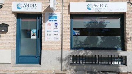 Navalseguros - Grupo Trebia