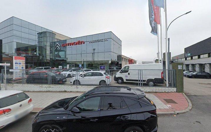 DELCREDIT ESPAÑA, S.A.