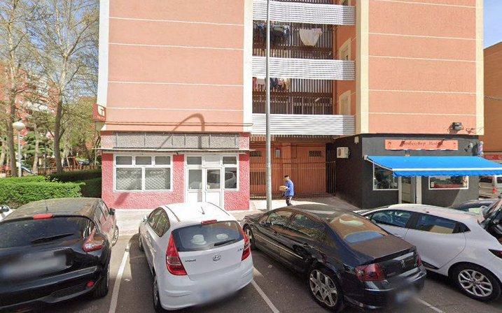 Agencia Generali Seguros
