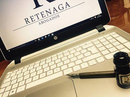 RETENAGA ABOGADOS