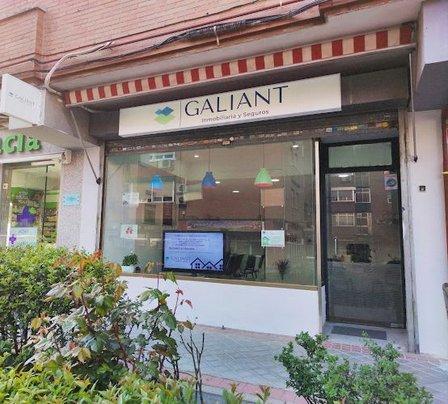 Galiant Asesores S.L.