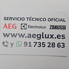 Aeglux service