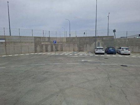 DSV SOLUTIONS SPAIN