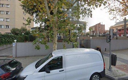 Onepark - Estacionamiento Madrid - Arturo Soria