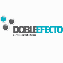 Doble Efecto Servicios Publicitarios