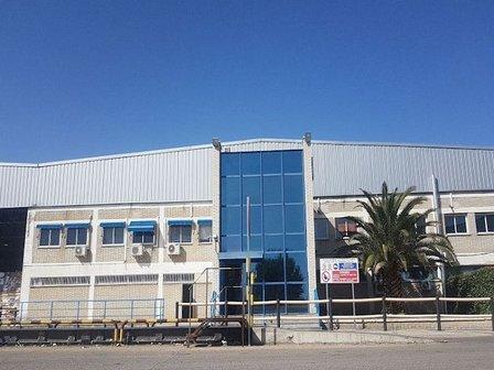 Smurfit Westrock Recycling Spain - Pinto