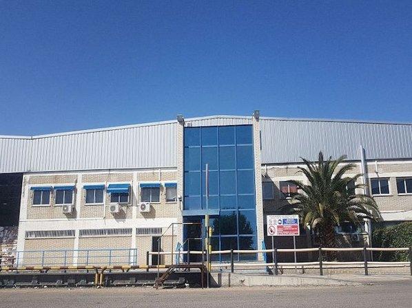 Smurfit Westrock Recycling Spain - Pinto