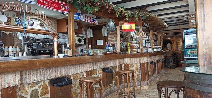 La Taberna de Quique