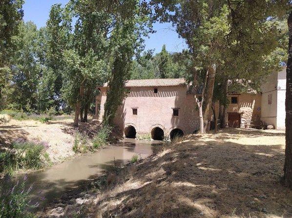 Restaurante Molino 'El Blanco'