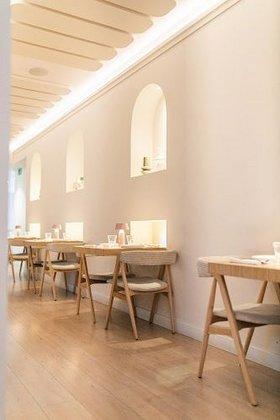 Mudrá Plant Based Food | Healthy Food Madrid
