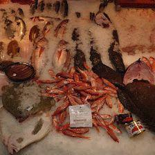 Pescaderia la Paloma