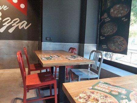 Papa John’s