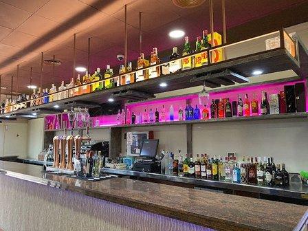 Restaurante A tu Vera