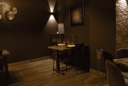 Chado - Restaurante y Parrilla