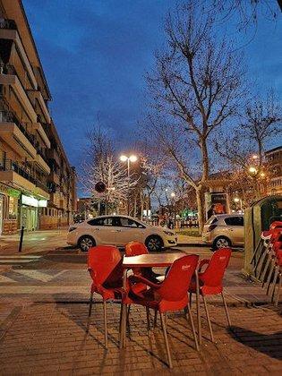 Cafetería Cervecería El Trébol