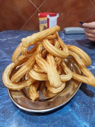 Churrería Jesús